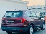 honda pilot 2019 